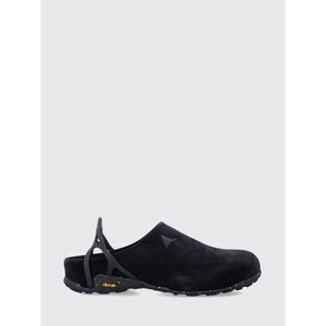 Roa Sneakers Men Black